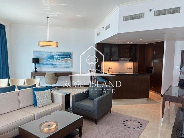 Apartment in Abu Dhabi