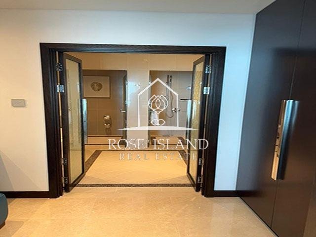 Apartment in Abu Dhabi