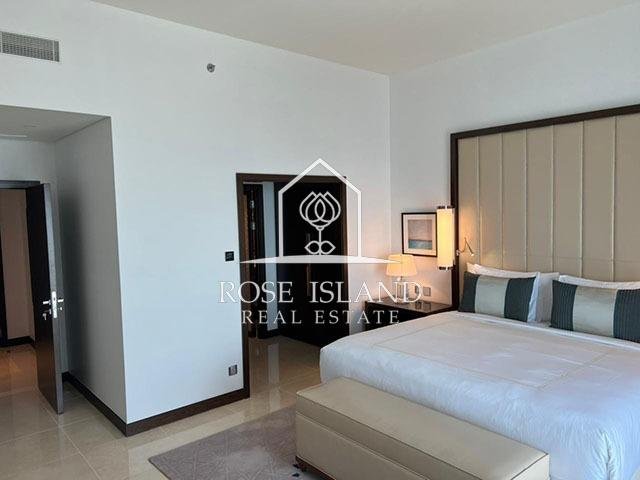 Apartment in Abu Dhabi