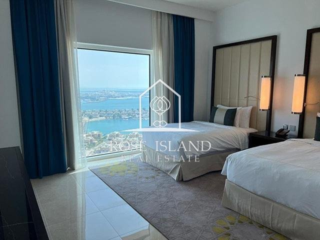 Apartment in Abu Dhabi