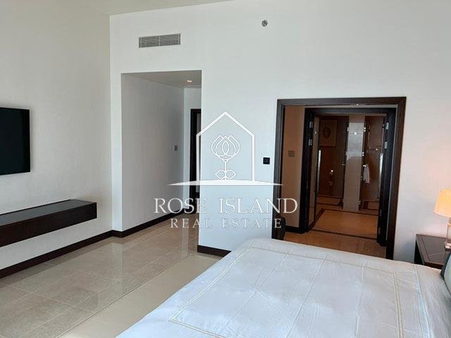 Apartment in Abu Dhabi