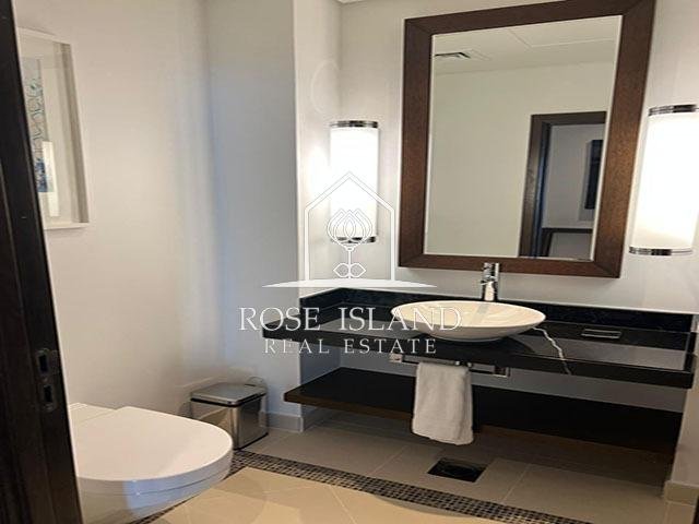 Apartment in Abu Dhabi
