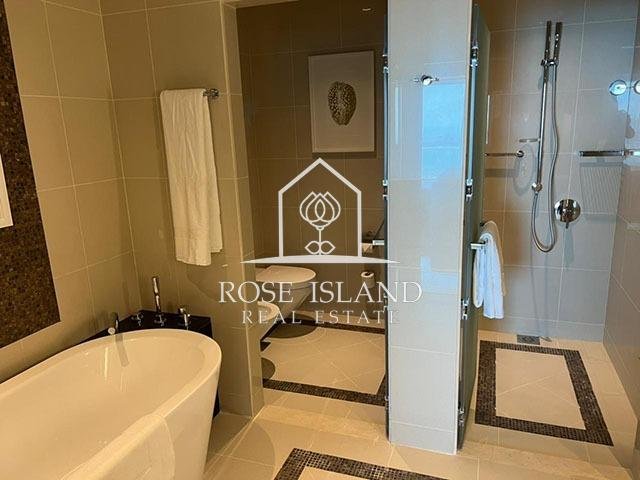 Apartment in Abu Dhabi