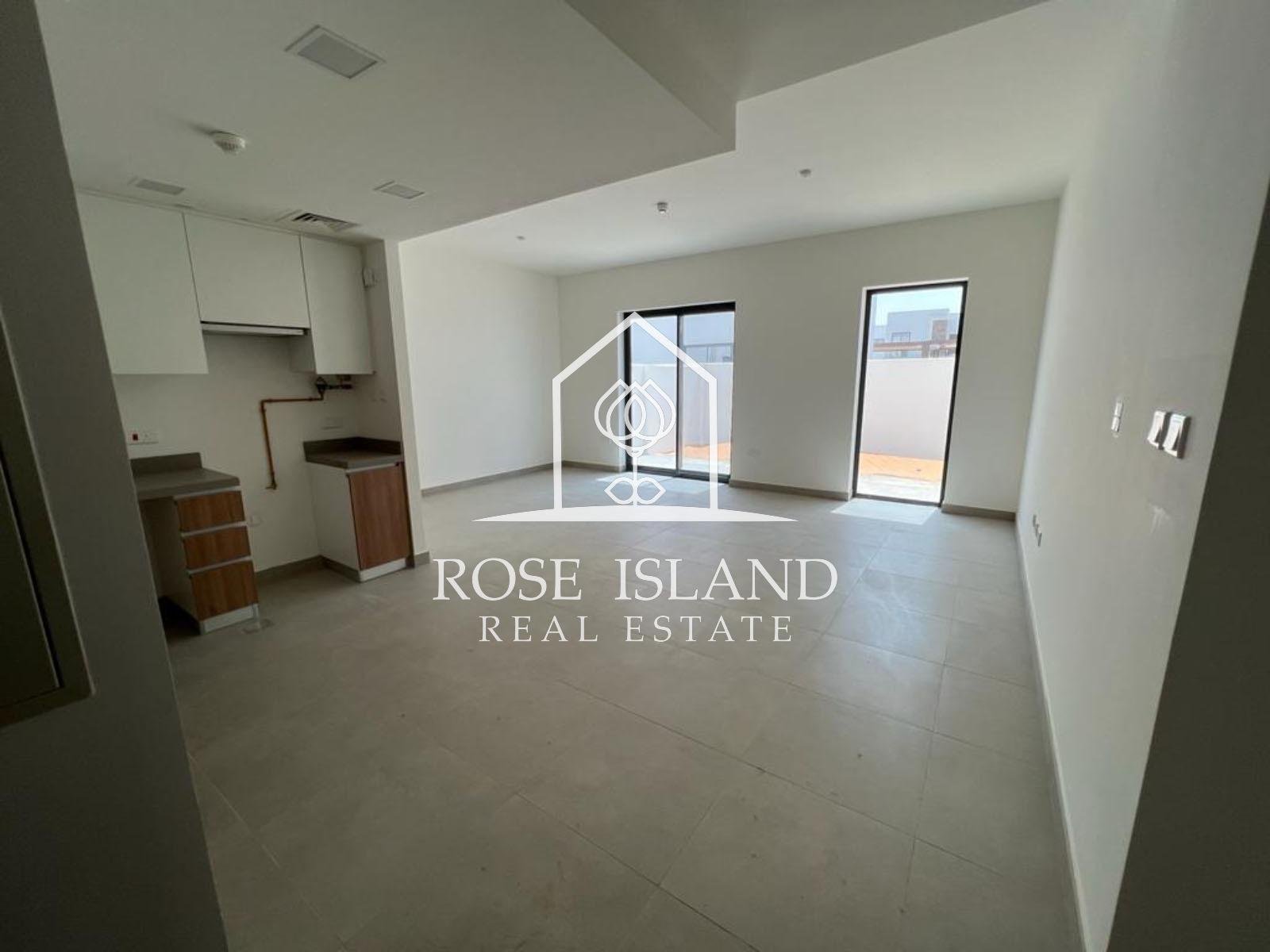 Apartment in Abu Dhabi