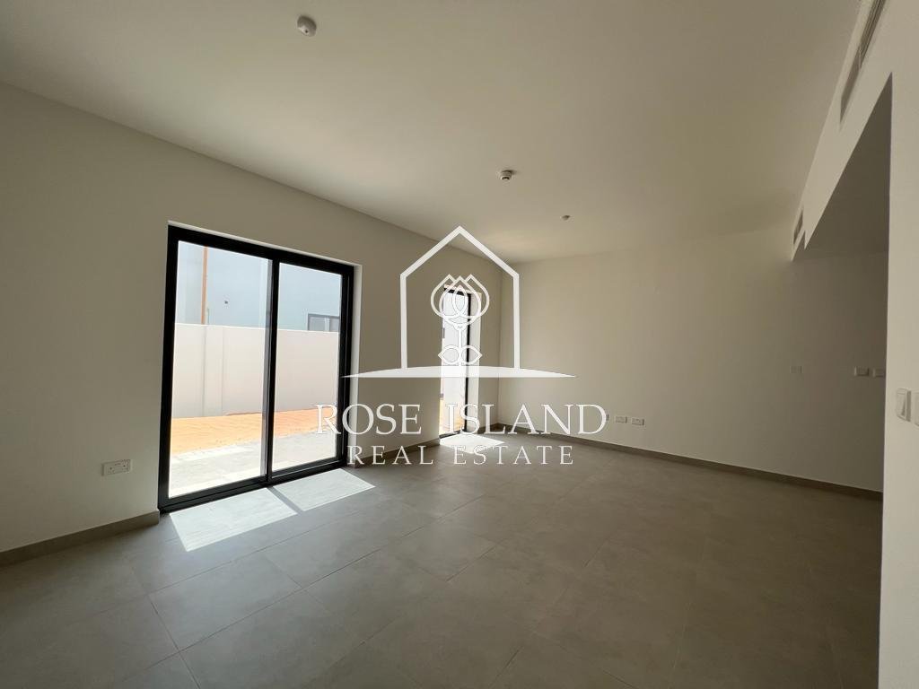 Apartment in Abu Dhabi