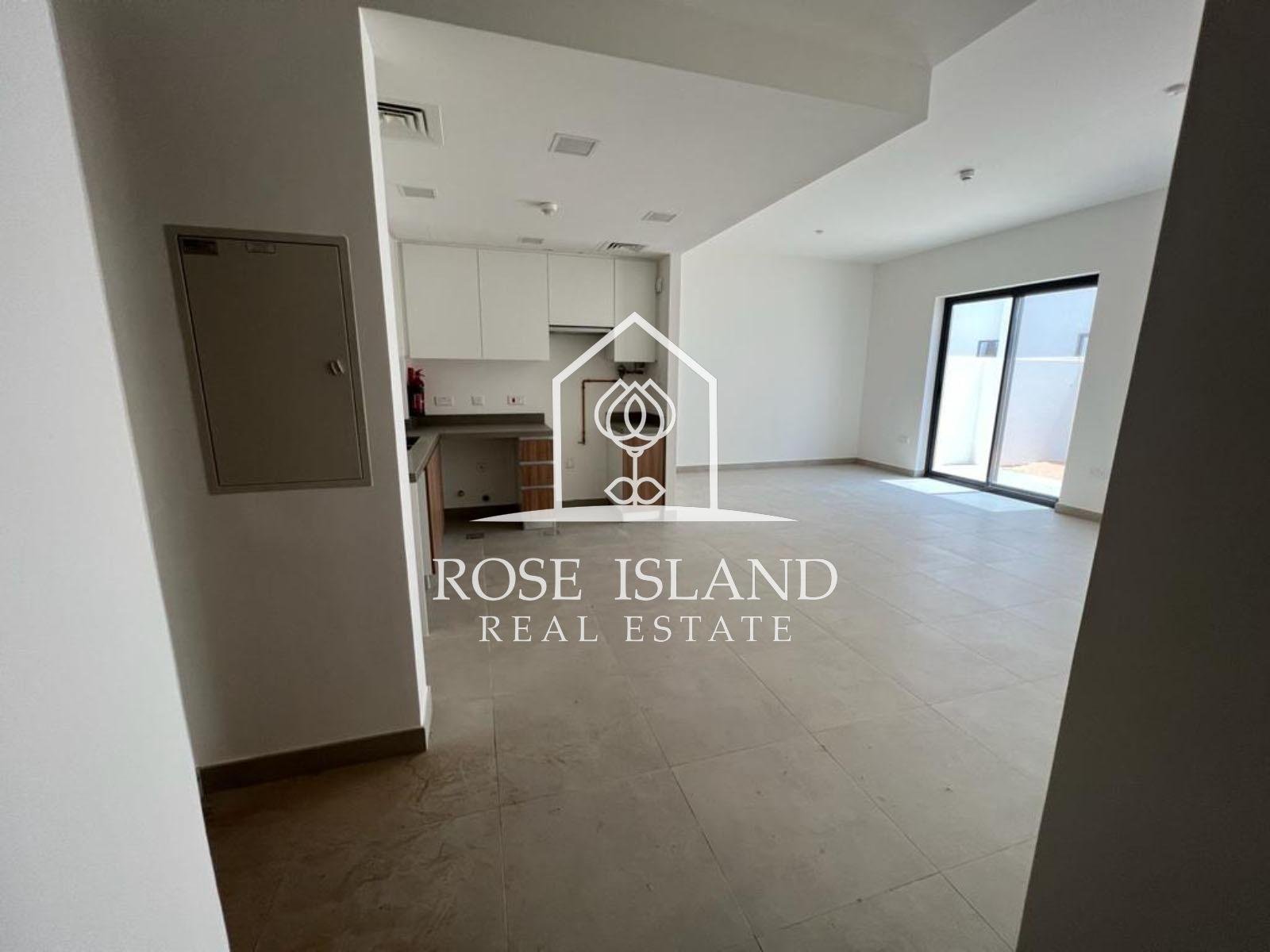Apartment in Abu Dhabi