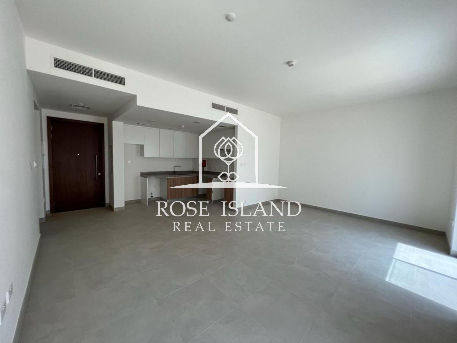 Apartment in Abu Dhabi