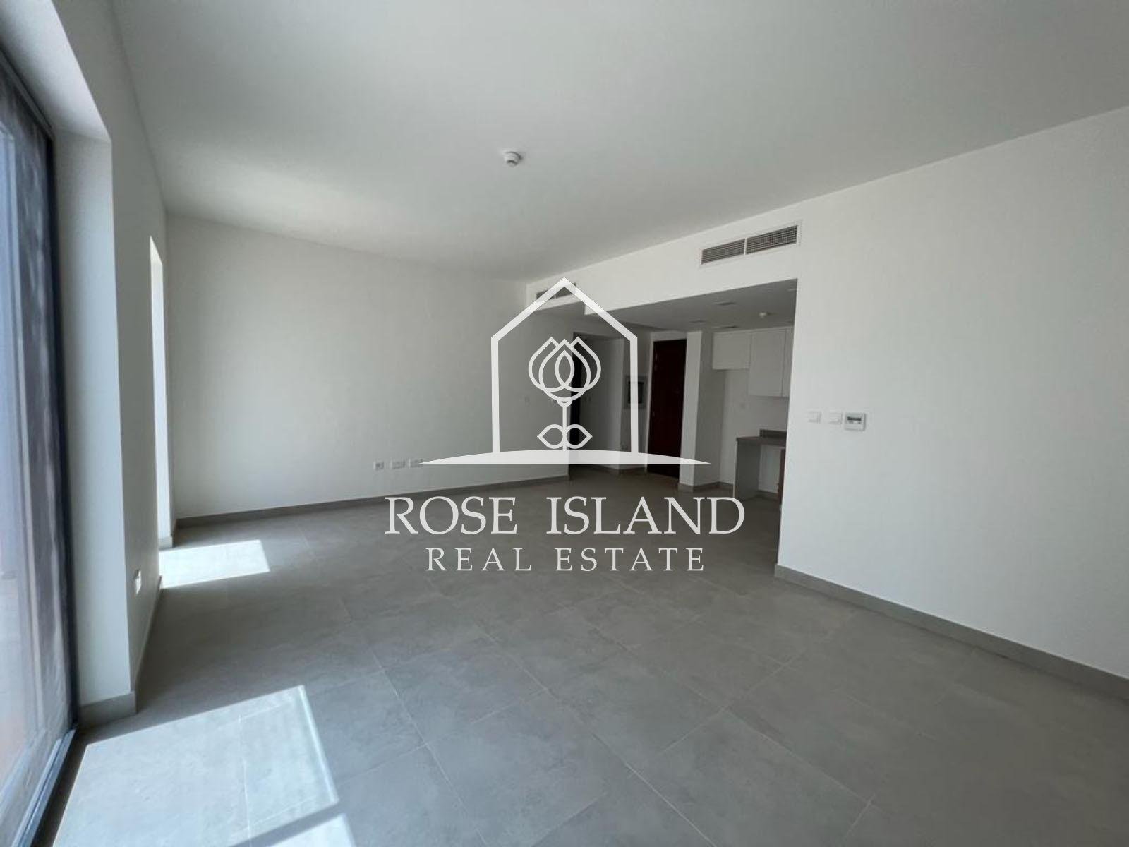 Apartment in Abu Dhabi