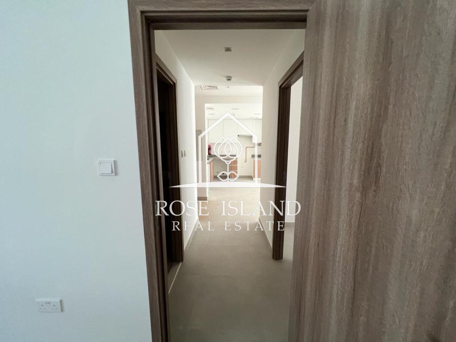 Apartment in Abu Dhabi