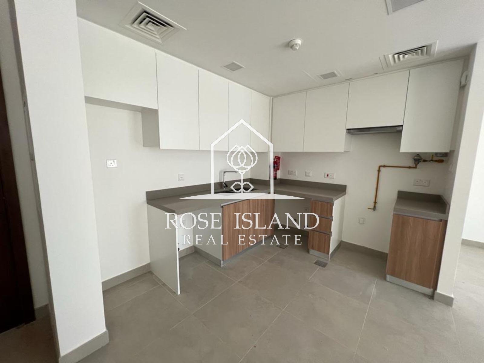 Apartment in Abu Dhabi