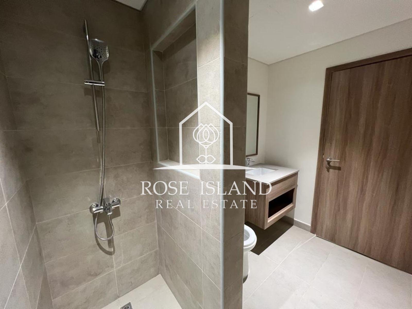 Apartment in Abu Dhabi