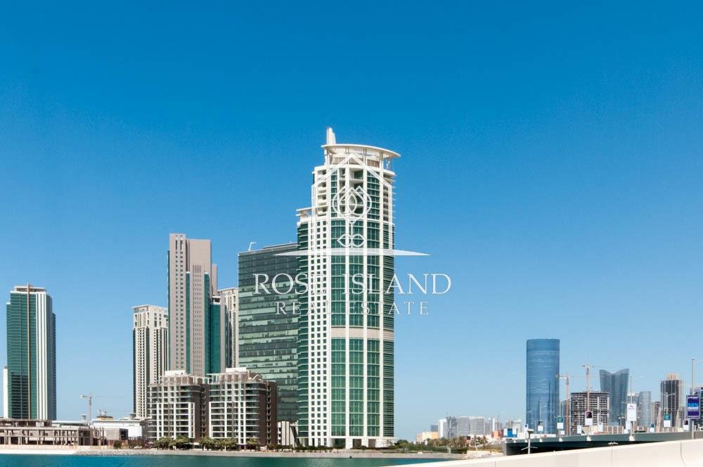 Apartment in Abu Dhabi