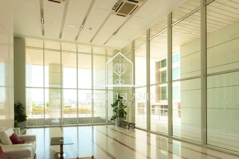 Apartment in Abu Dhabi