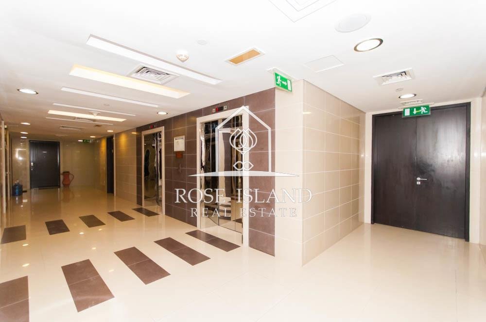 Apartment in Abu Dhabi
