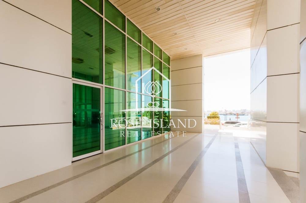 Apartment in Abu Dhabi
