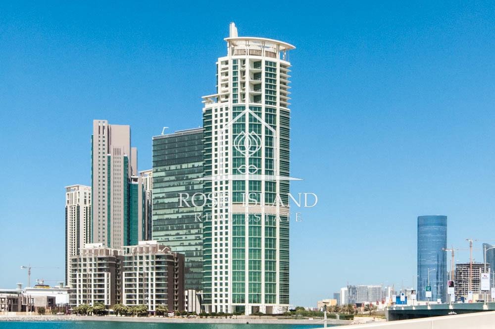 Apartment in Abu Dhabi