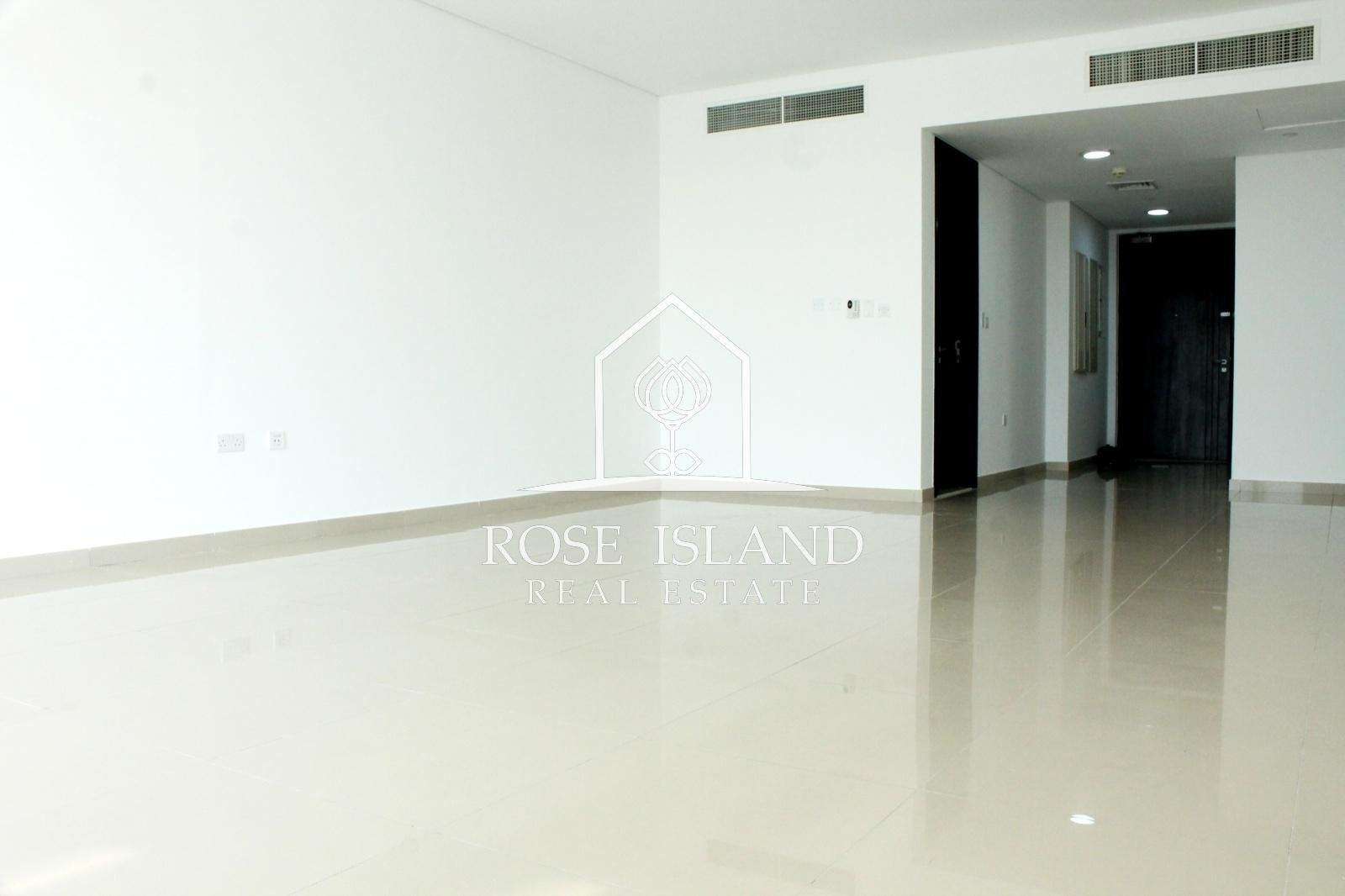 Apartment in Abu Dhabi