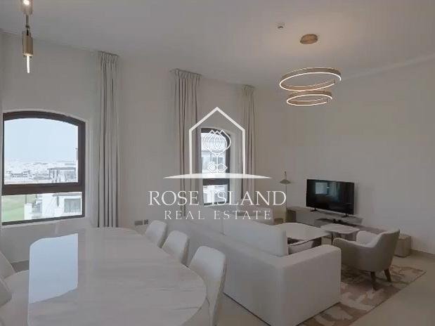 Apartment in Abu Dhabi