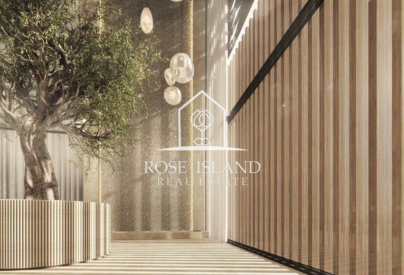 Apartment in Abu Dhabi
