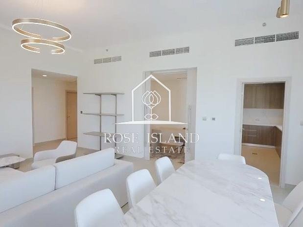 Apartment in Abu Dhabi