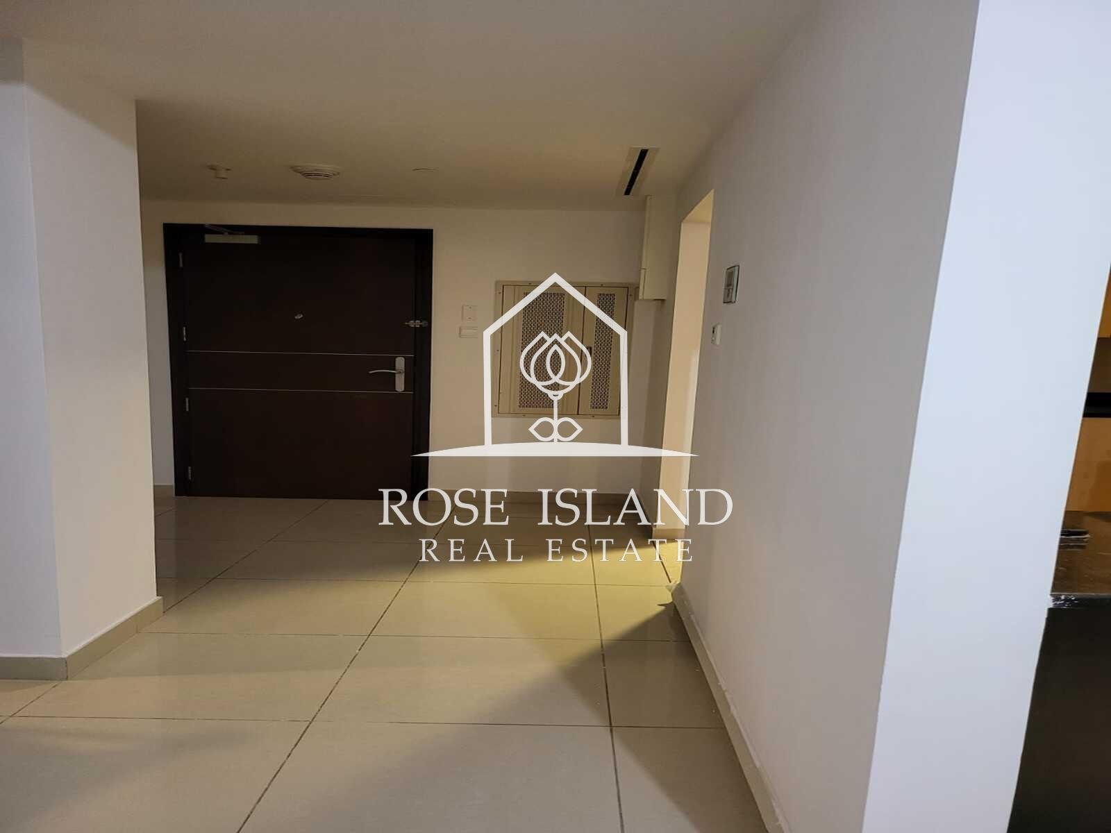 Apartment in Abu Dhabi
