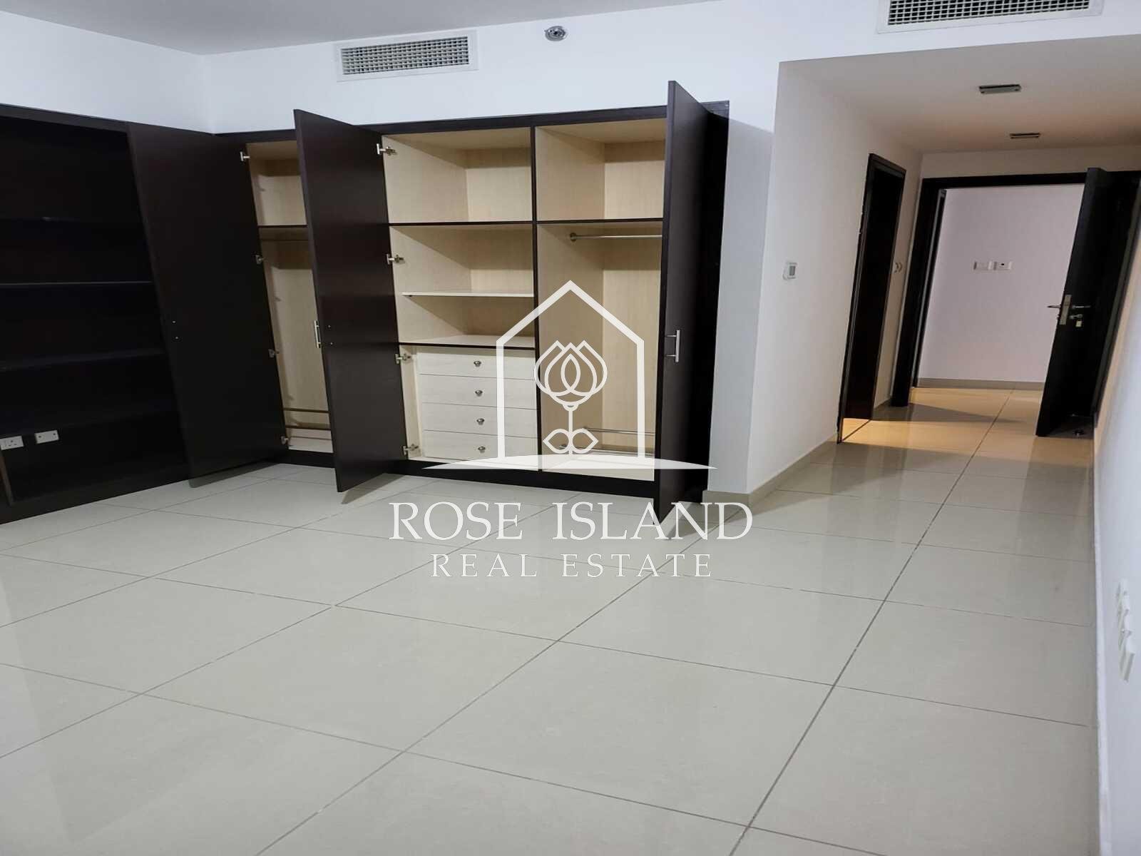 Apartment in Abu Dhabi