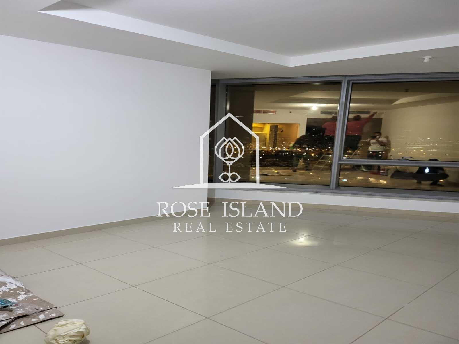 Apartment in Abu Dhabi