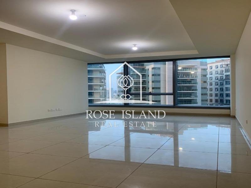 Apartment in Abu Dhabi
