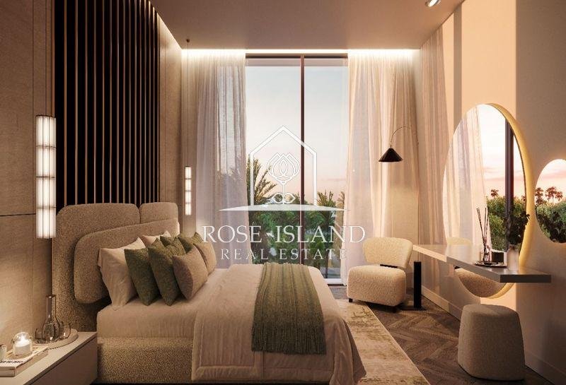 Apartment in Abu Dhabi