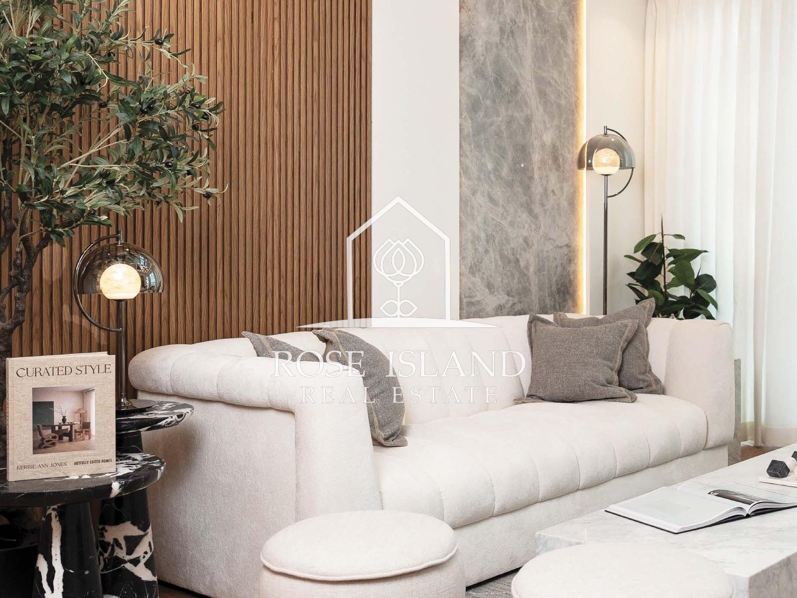 Apartment in Abu Dhabi