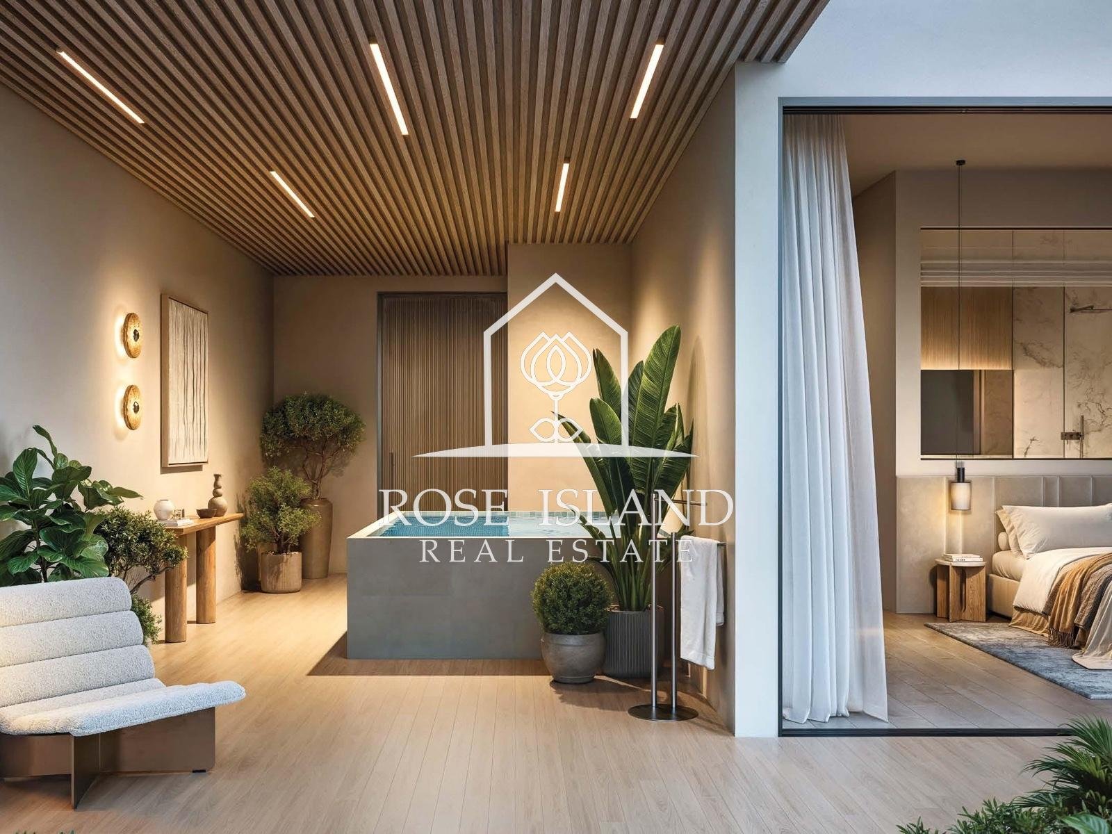 Apartment in Abu Dhabi