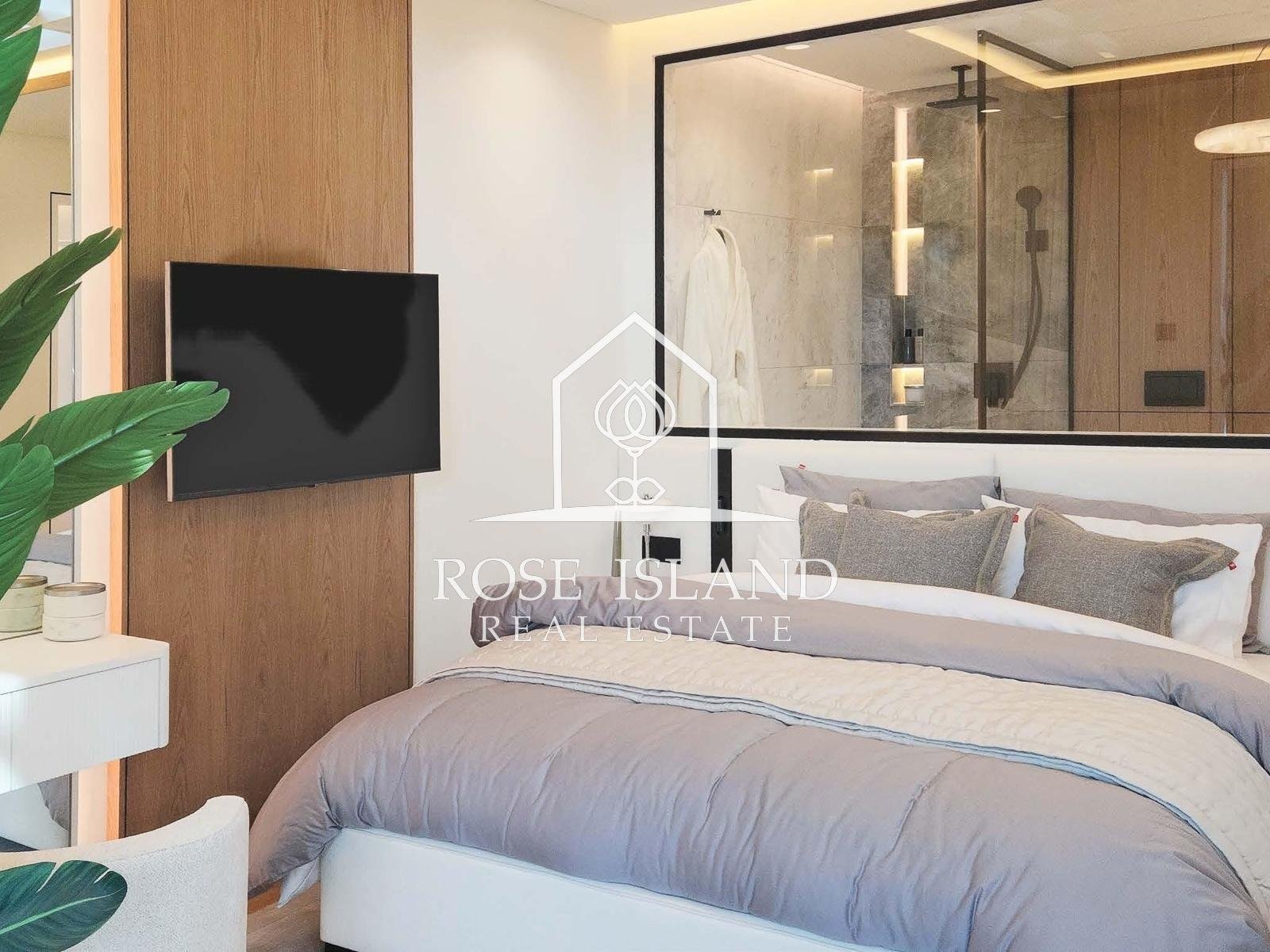Apartment in Abu Dhabi