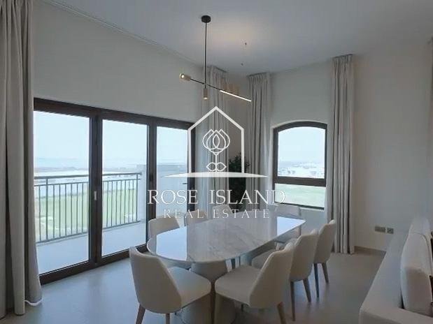 Apartment in Abu Dhabi