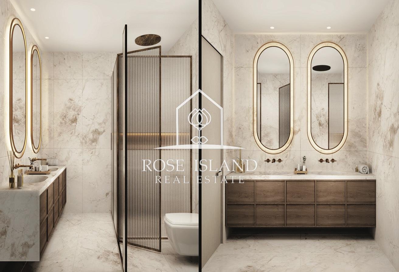 Apartment in Abu Dhabi