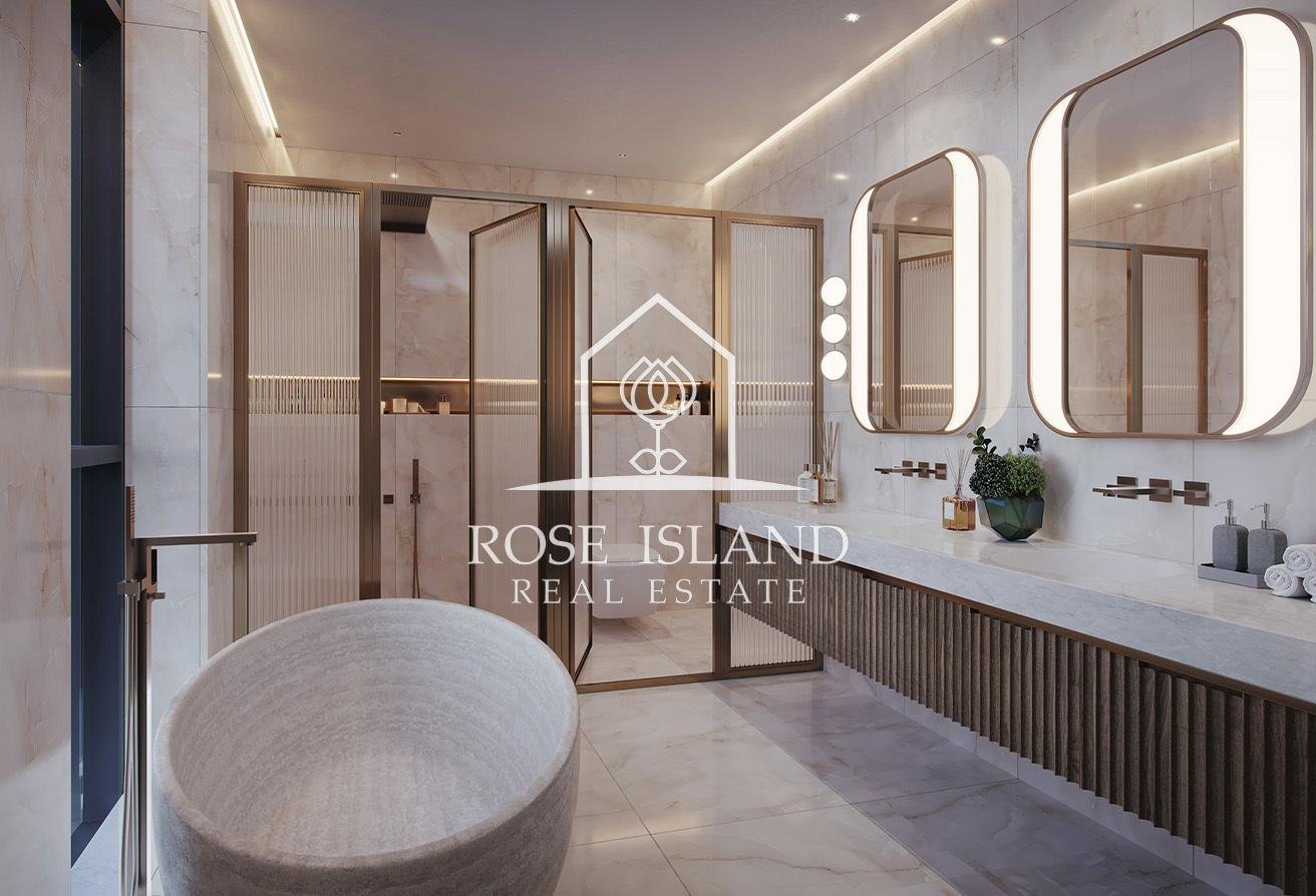 Apartment in Abu Dhabi
