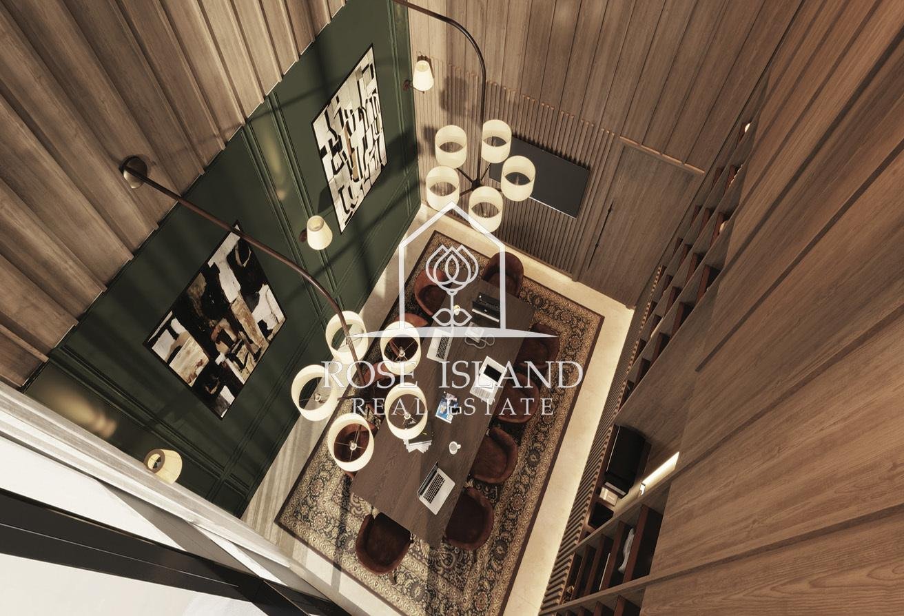 Apartment in Abu Dhabi