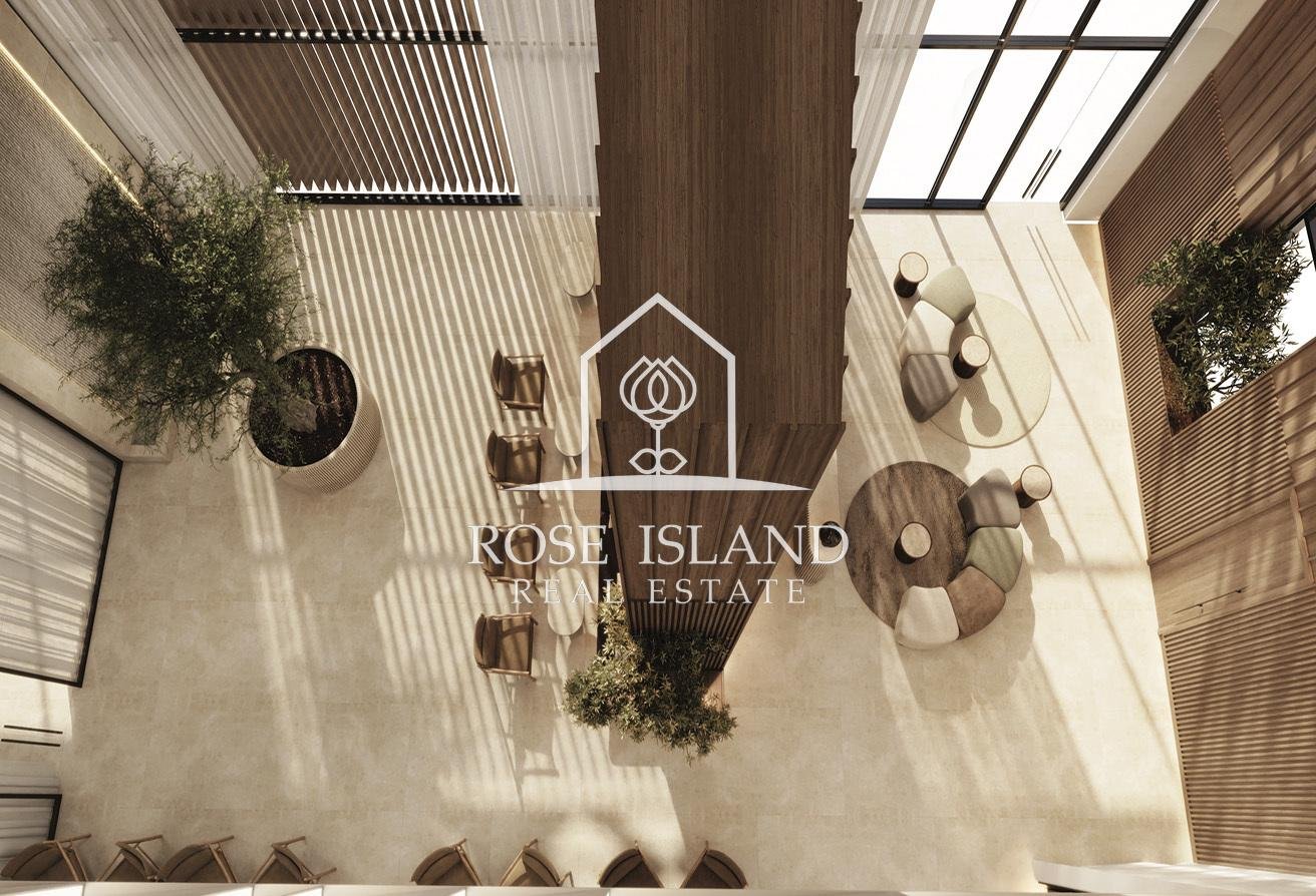 Apartment in Abu Dhabi
