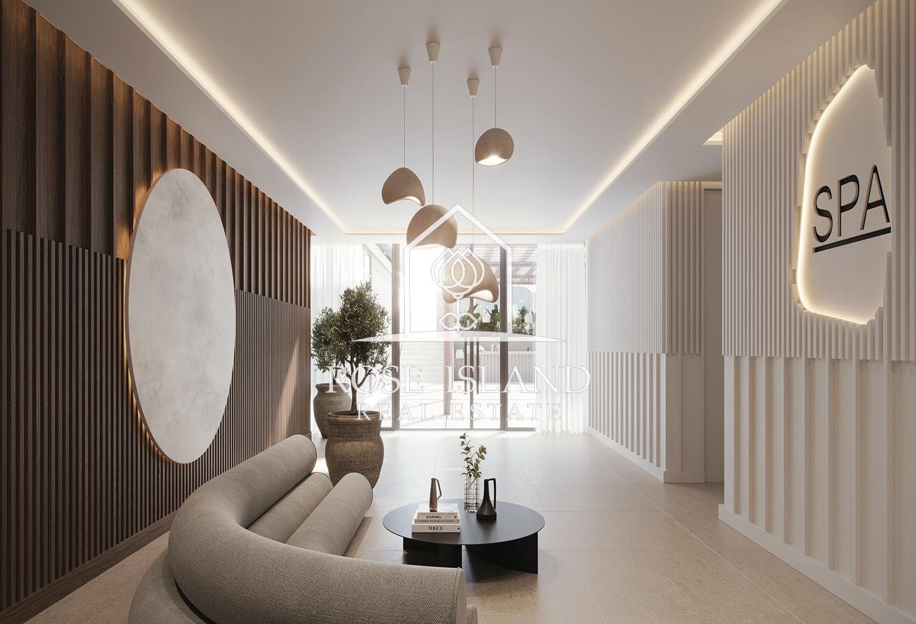 Apartment in Abu Dhabi