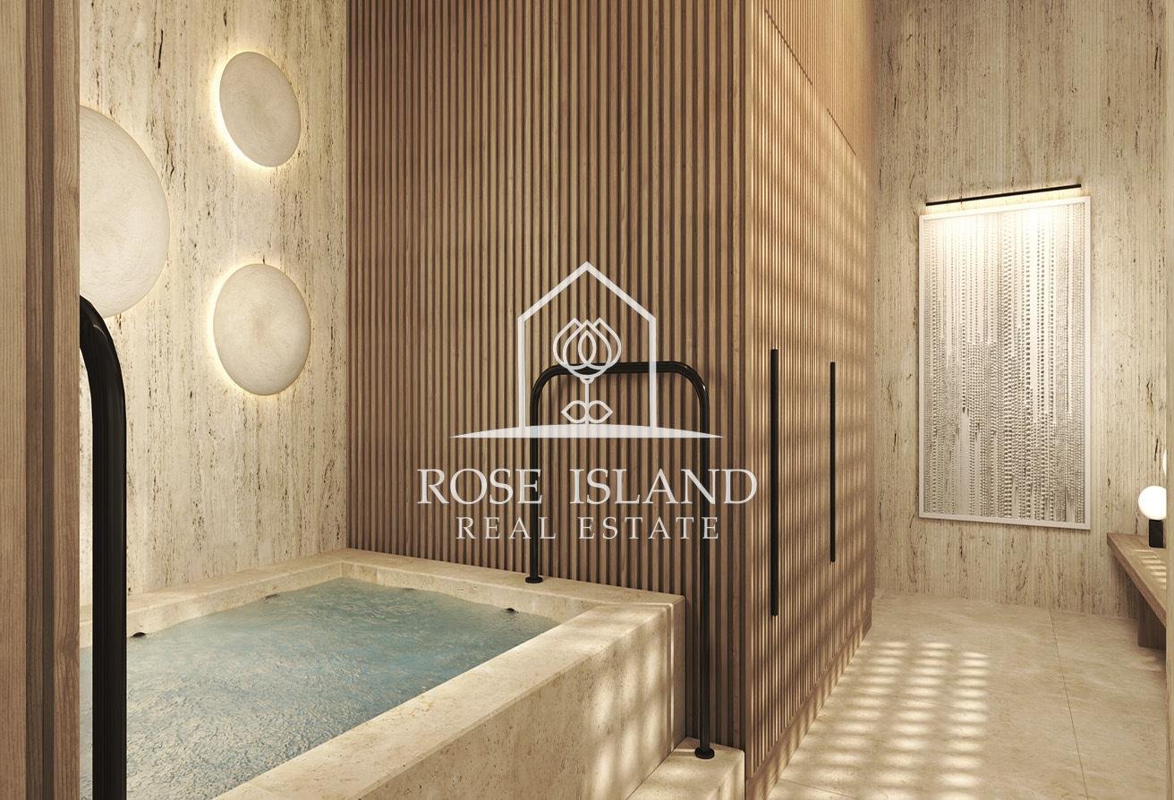 Apartment in Abu Dhabi
