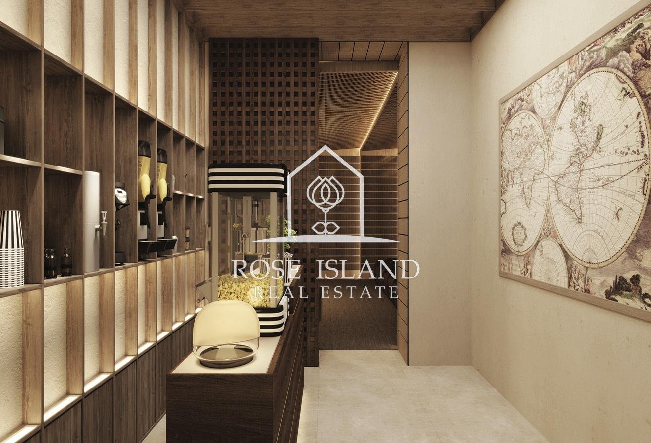 Apartment in Abu Dhabi