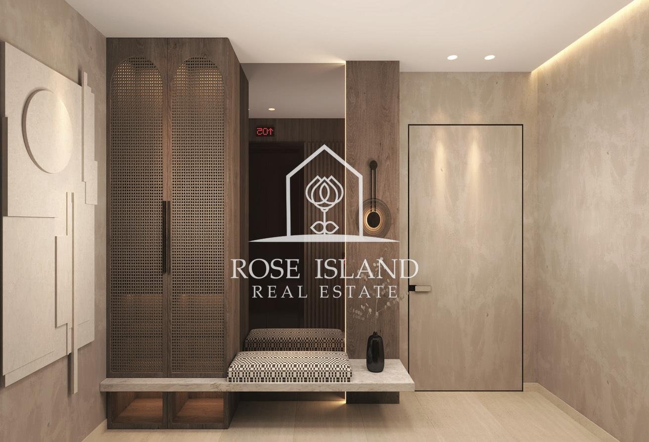 Apartment in Abu Dhabi