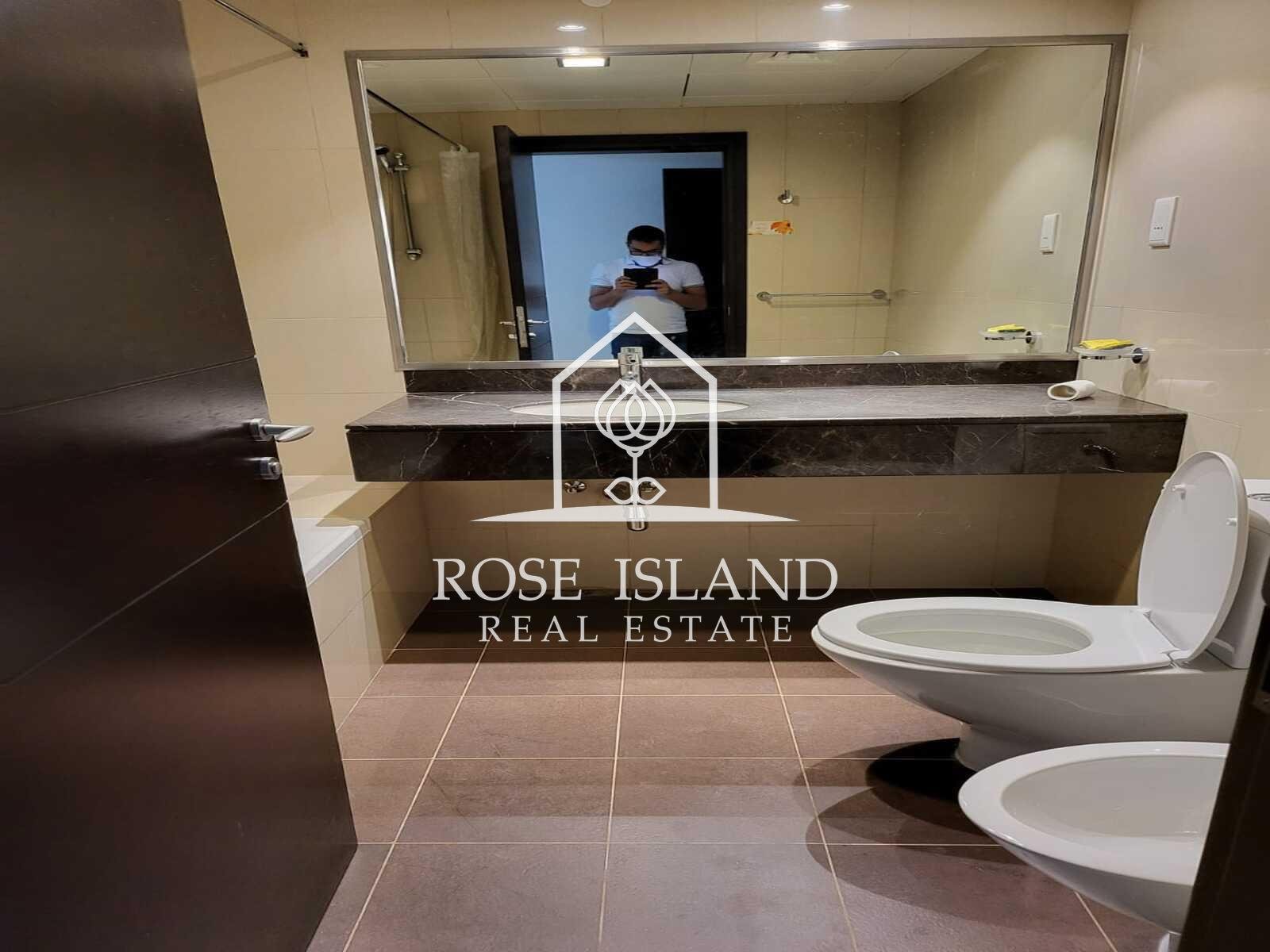 Apartment in Abu Dhabi