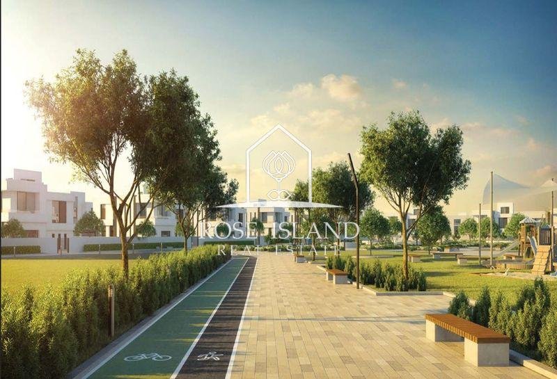 Land in Abu Dhabi