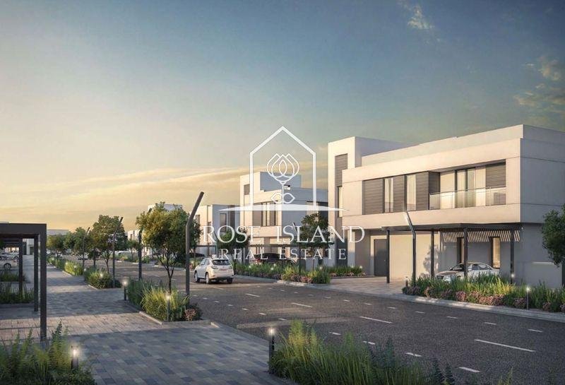 Land in Abu Dhabi