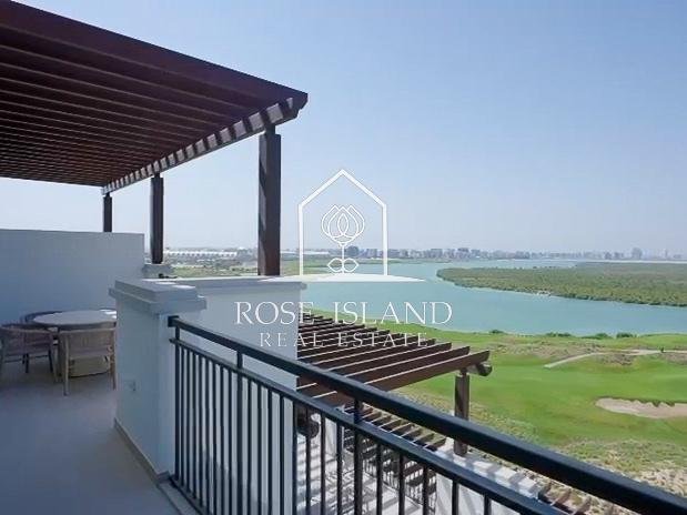 Apartment in Abu Dhabi
