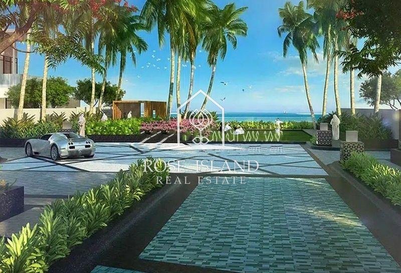 Land in Abu Dhabi