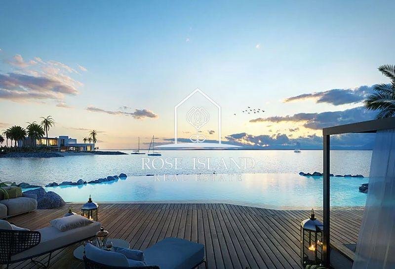 Land in Abu Dhabi