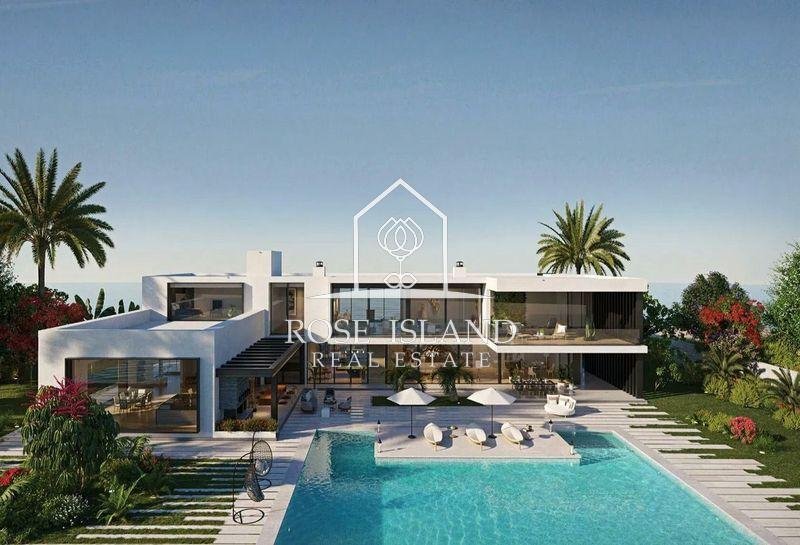 Land in Abu Dhabi