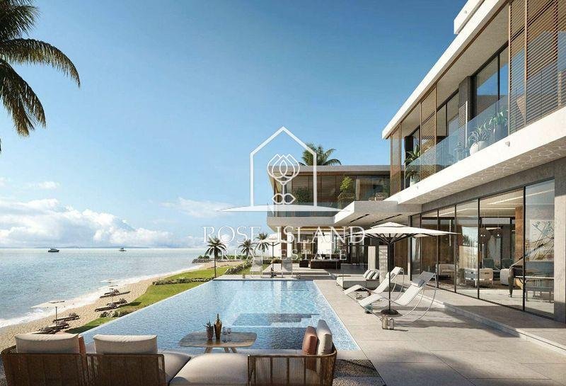 Land in Abu Dhabi