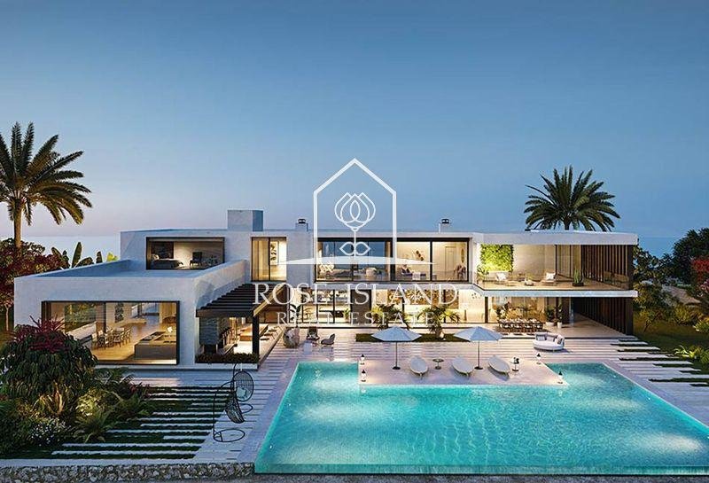 Land in Abu Dhabi